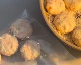 なんちゃって海老カツ作り方2写真