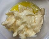 ロールケーキ作り方8写真