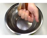 ごぼうの旨辛竜田揚げ★動画あり★作り方8写真