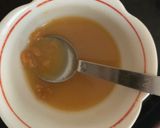 お一人様☆市販の焼きそばさっぱ料亭の味作り方1写真