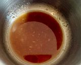 旨み爆弾!厚揚げの梅ポン生姜あん♪作り方5写真