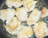 悪魔の鶏もも肉の麻辣うまいうまい焼き！作り方10写真