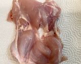 【糖尿病】鳥かぼちゃシチュー作り方7写真