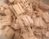 豚バラ春雨で胃腸に優しいダイエット飯☘️作り方1写真