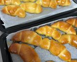 塩パン作り方7写真