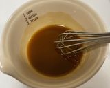 きゅうりたっぷり♪食感を楽しむ目玉焼丼作り方4写真