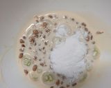 納豆スパイス天ぷら作り方6写真