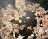 オイスターソースの野菜炒め作り方1写真