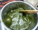 簡単！超美味しい！♬抹茶わらび餅♬作り方2写真