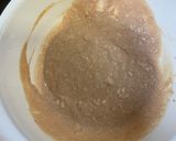 クリーミー豆腐明太うどん作り方3写真