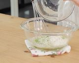 ミニ緑茶フィナンシェ作り方5写真