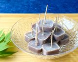 工程5分！炊飯器で一発！粒あん&こしあん作り方12写真