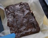 生チョコ爆盛り！セブン風生チョコアイス作り方6写真