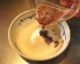 あずきバーと小麦粉で作るうどん作り方4写真