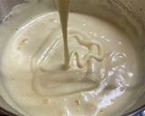 プリンと苺の（米粉）ロール作り方2写真