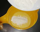 スポンジケーキ作り方4写真