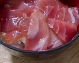 マグロ漬け丼作り方7写真