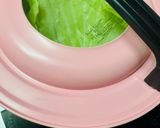 キャベツの包み蒸しすまし顔とともに🤣作り方1写真