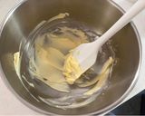 洋ナシのアーモンドケーキ作り方3写真