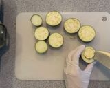 材料3つ！ラクックでナスのツナカレー焼き作り方2写真