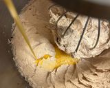 香り高いスパイスフルーツケーキ作り方7写真