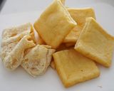 【餃子の皮なし代用】油揚げ餃子作り方11写真
