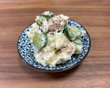 旨だしポテトサラダ作り方5写真