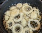 簡単美味しい！モス風白いオニオンリング作り方3写真
