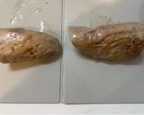 なんちゃってローストポーク(ヒレ肉)作り方9写真