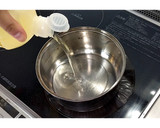 二度揚げ♪片栗そぼろ！鶏もも唐揚げ★動画作り方15写真