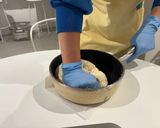 はちみつブレッド作り方3写真