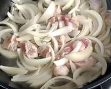 簡単ふわふわ親子丼作り方1写真