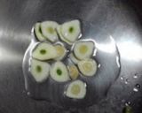 牛すじカレー作り方2写真