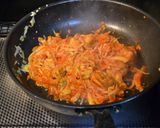 ガ－リックトマトチキンソテ－/オリジナル作り方13写真