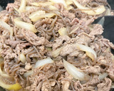 うちの母のすき焼き風煮込み (覚書)作り方7写真