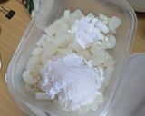 大根のから揚げ☆塩だけで激旨！子供大絶賛作り方3写真