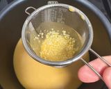 ズボラの為の炊飯器ケーキ作り方5写真