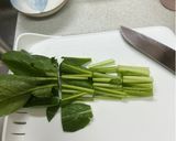 姉の家メシ・豚バラの角煮作り方28写真