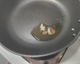 トマトジュースで🍅和風ペスカトーレ作り方4写真