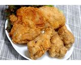 KFC風フライドチキン★動画あり★作り方31写真
