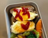 冷凍たまごで一口サイズのミニ目玉焼き作り方7写真