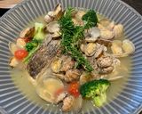 鯛のアクアパッツァ作り方5写真
