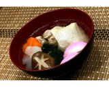 お正月にはお餅ですね♪雑煮★動画あり★作り方23写真