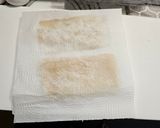 油揚げ卵きんちゃく作り方1写真
