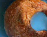 初心者でも！赤缶で本格スパイスカレー作り方6写真