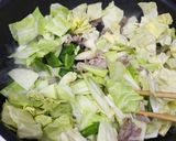 回鍋肉作り方9写真