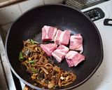 スリランカ黒豚カレー作り方9写真