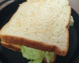 簡単！とまおっ流お野菜サンド！作り方6写真