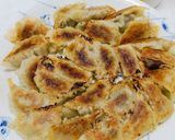 チーズin餃子作り方7写真