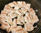 簡単！サバの香味レモン南蛮作り方2写真